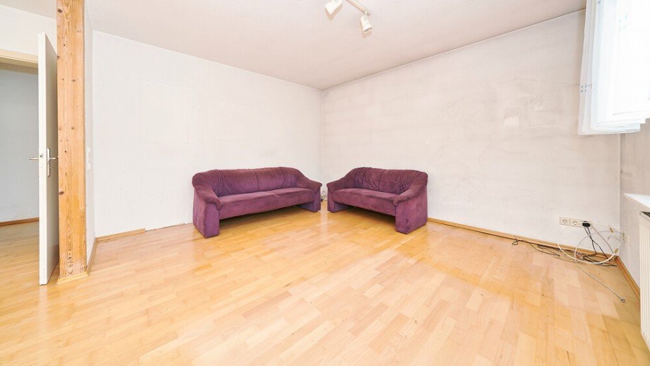 EG_Wohnbereich Einfamilienhaus Sersheim
