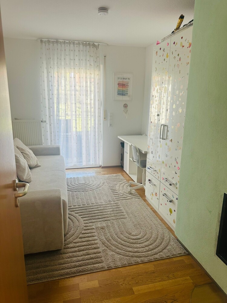 B�ro EG Erdgeschosswohnung Sersheim