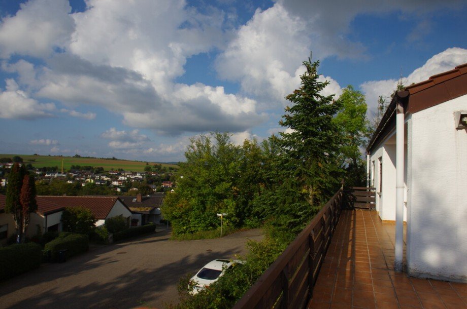 OG_Aussicht Einfamilienhaus Vaihingen an der Enz / Aurich
