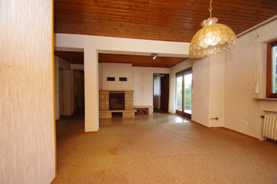 UG_Wohnen Einfamilienhaus Vaihingen an der Enz / Aurich