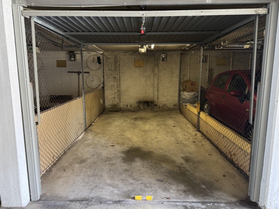 -Garage Etagenwohnung Leinfelden-Echterdingen