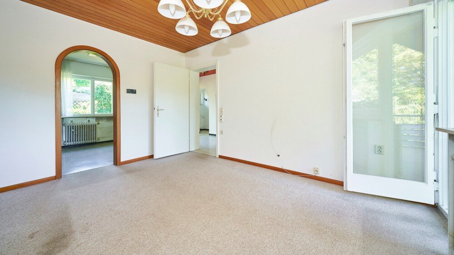 EG Esszimmer Chalet Remseck am Neckar