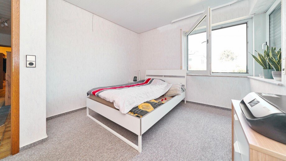 EG_Kinderzimmer Einfamilienhaus B�nnigheim