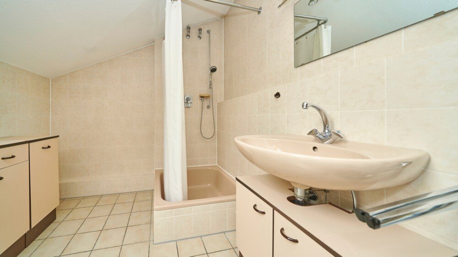 DG_Bad+WC_04 Etagenwohnung Freiberg am Neckar