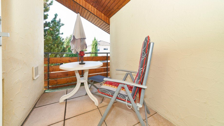 Zwischengeschoss_Balkon Einfamilienhaus B�nnigheim