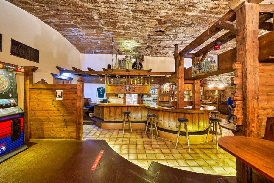 Theke Gastronomie Vaihingen