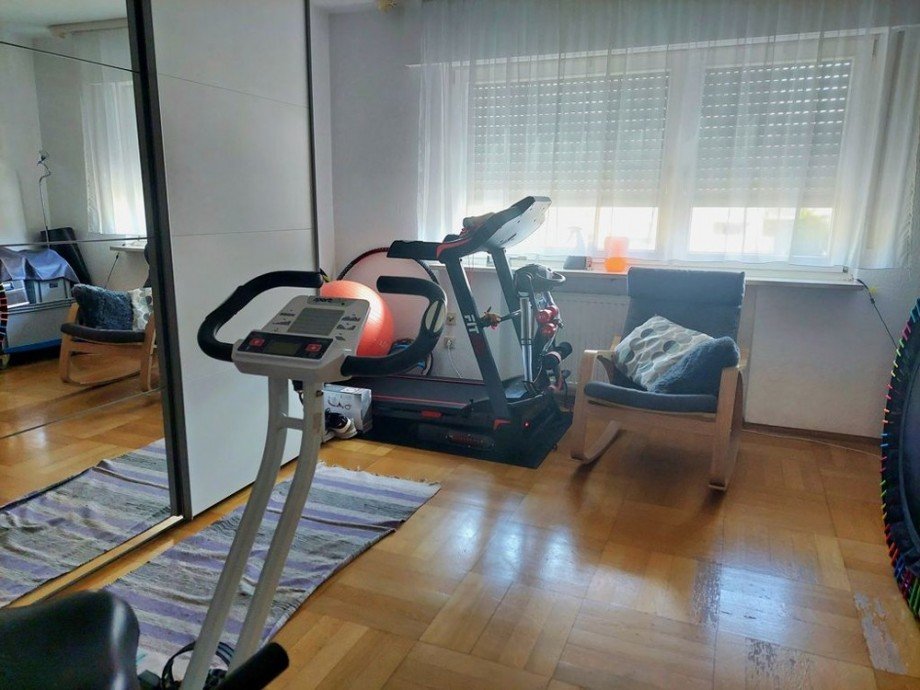 OG 3. Zimmer Haus Remseck am Neckar