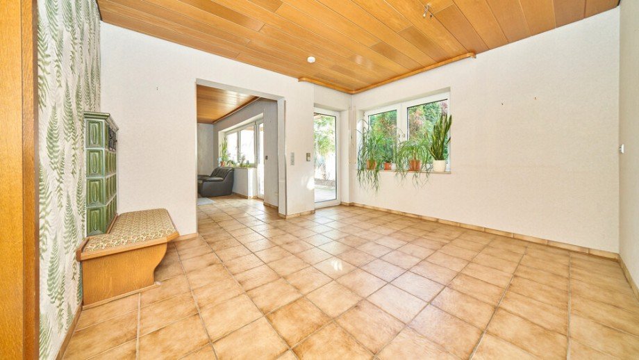 EG Esszimmer Einfamilienhaus B�nnigheim