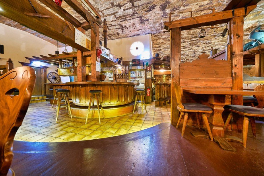 Theke Gastronomie Vaihingen