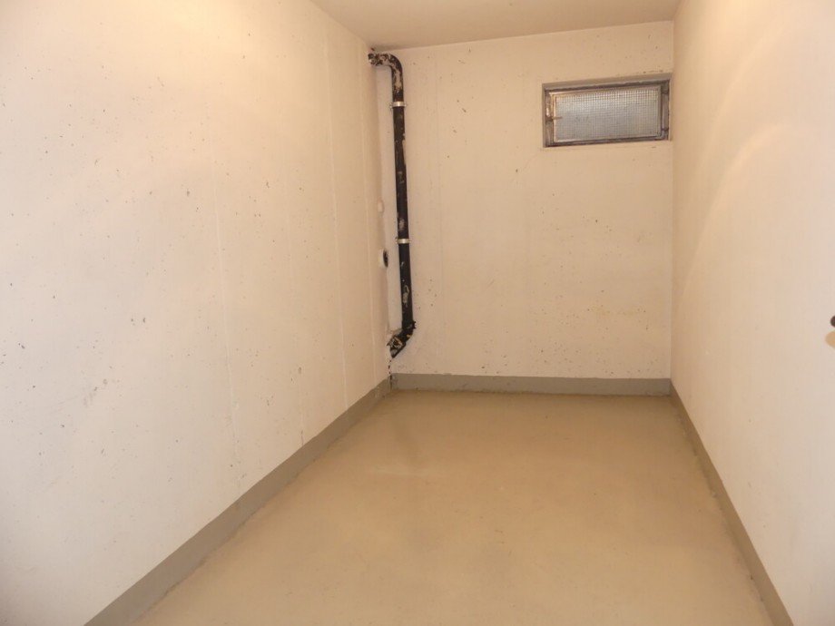 Keller Etagenwohnung Freiberg am Neckar