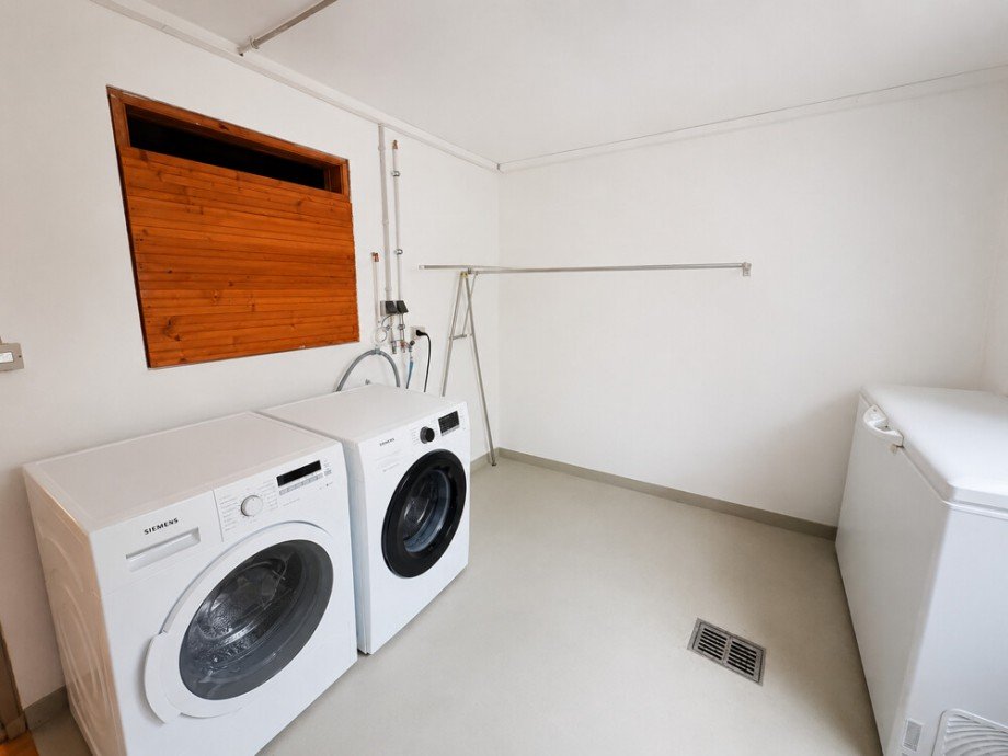Waschraum Etagenwohnung Erdmannhausen