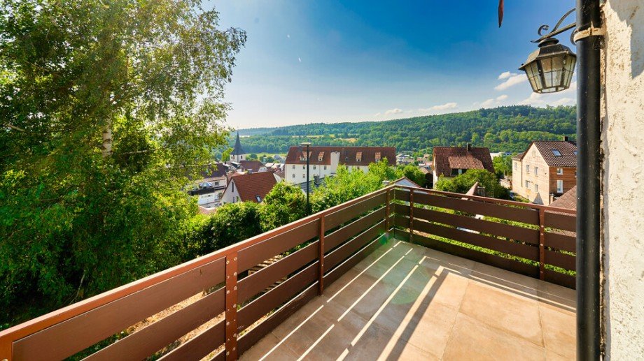 EG_Terrasse_ Doppelhaush�lfte M�hlacker / Lomersheim