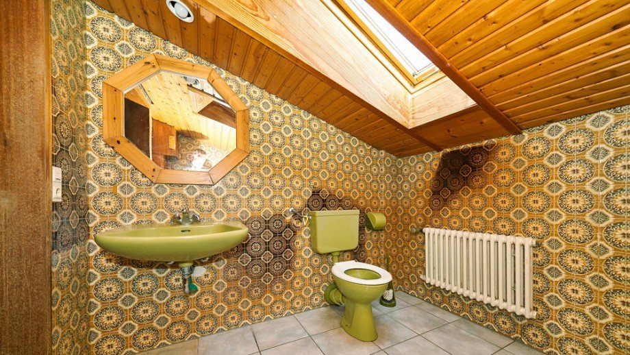 DG_WC Reihenendhaus Affalterbach