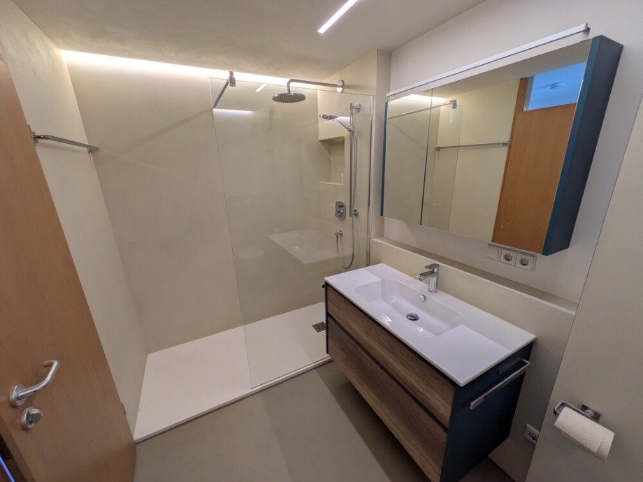 Bad Etagenwohnung Kornwestheim