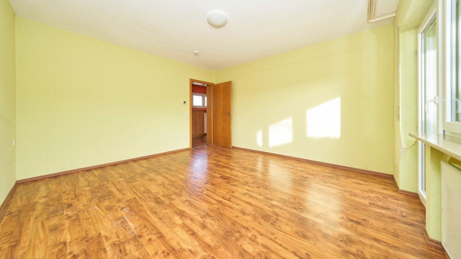 Schlafzimmer EG Bungalow Vaihingen an der Enz / Ro�wag