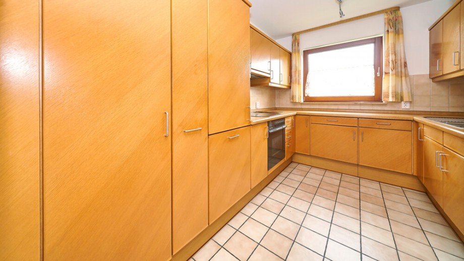 OG_K�che_01 Etagenwohnung Freiberg am Neckar