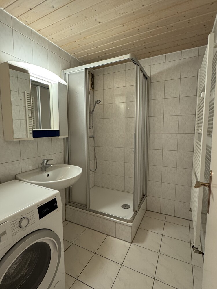 Bad Etagenwohnung Leinfelden-Echterdingen