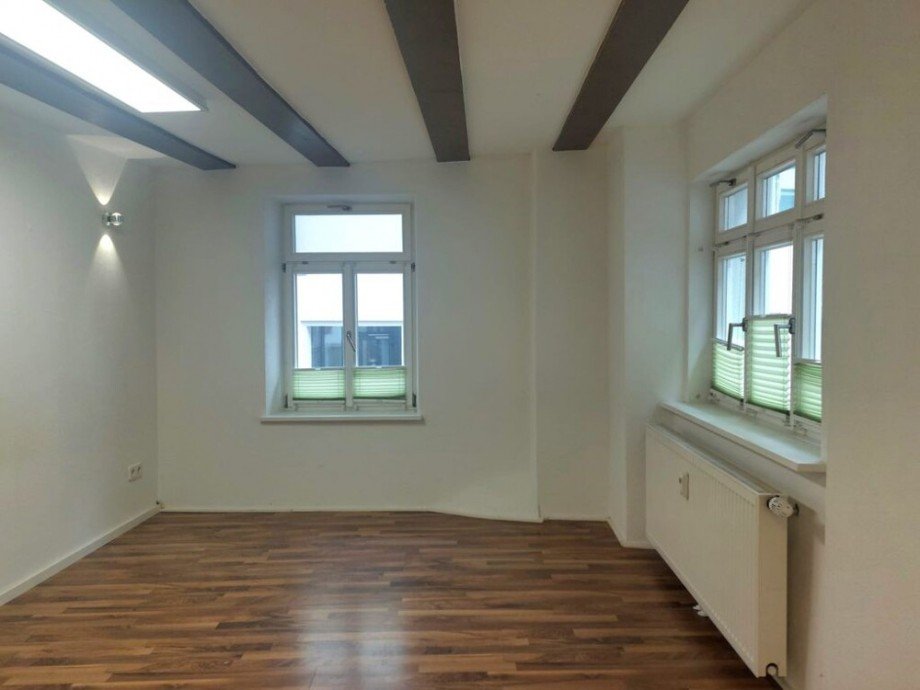 Appartement Erdgeschosswohnung Bietigheim-Bissingen