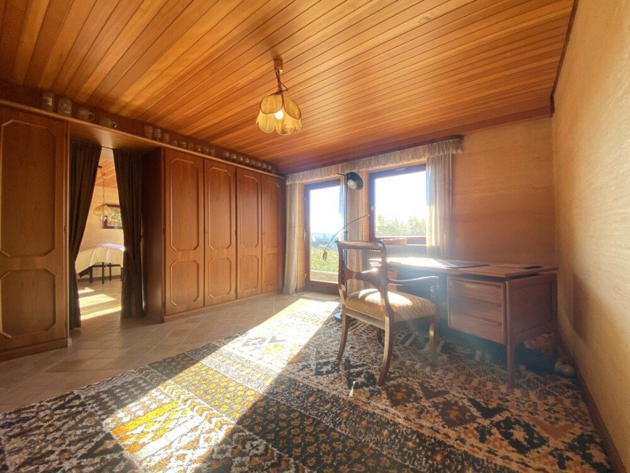 UG - Homeoffice Einfamilienhaus Alth�tte / Sechselberg