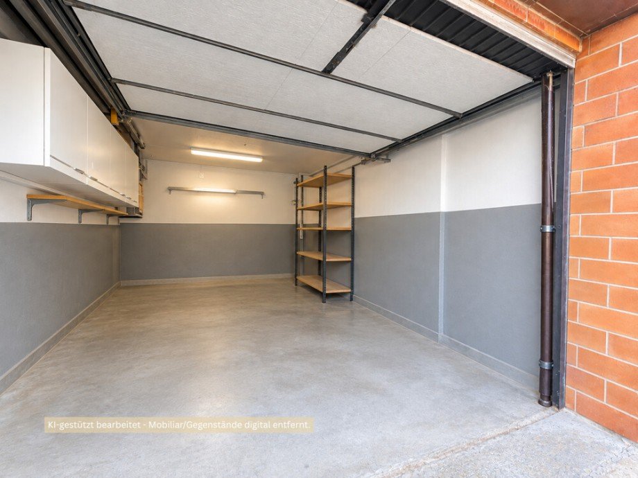 Garage 2 Etagenwohnung Mundelsheim