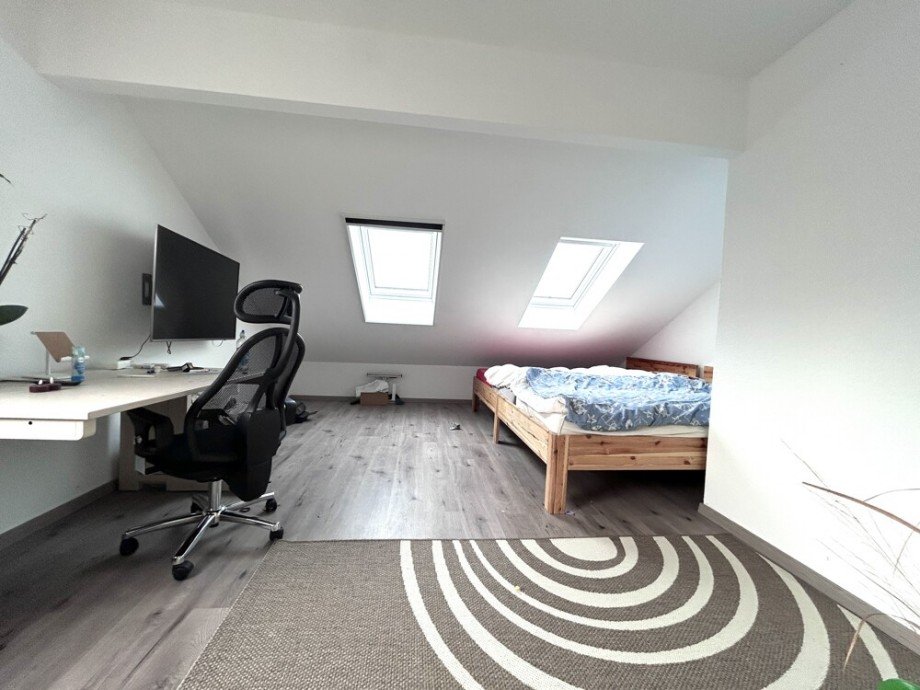 DG Zimmer 3 Reiheneckhaus Ludwigsburg / Poppenweiler