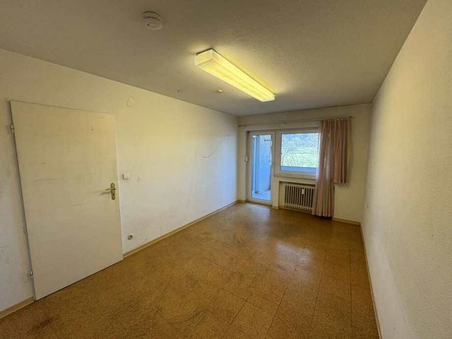 Schlafzimmer Etagenwohnung Leinfelden-Echterdingen