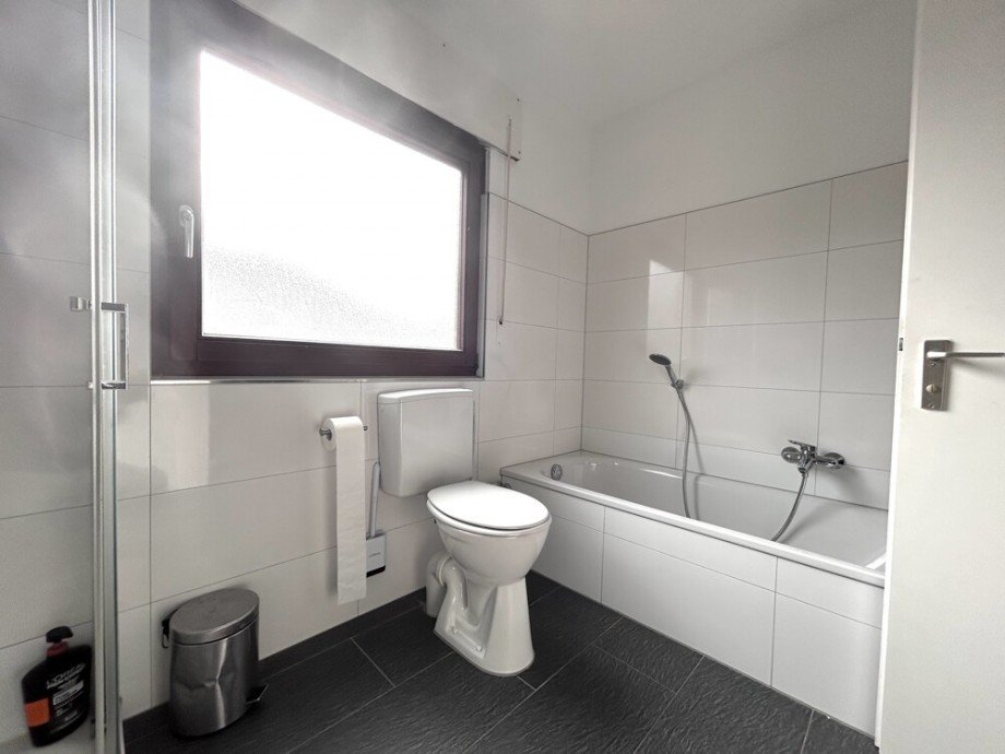 Badezimmer Reiheneckhaus Ludwigsburg / Poppenweiler
