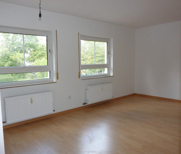 Wohnraum_3 Ludwigsburg Etagenwohnung Schickes Appartement in Cityn�he!