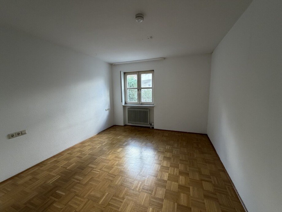 Schlafzimmer Reihenmittelhaus Kornwestheim