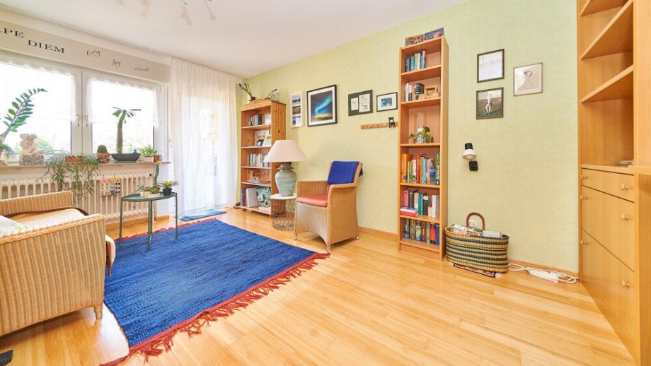 OG_Kinderzimmer_2 Reihenmittelhaus Freiberg am Neckar / Beihingen