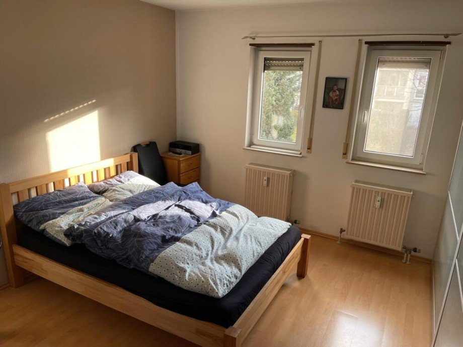 -Schlafzimmer- Etagenwohnung Kornwestheim