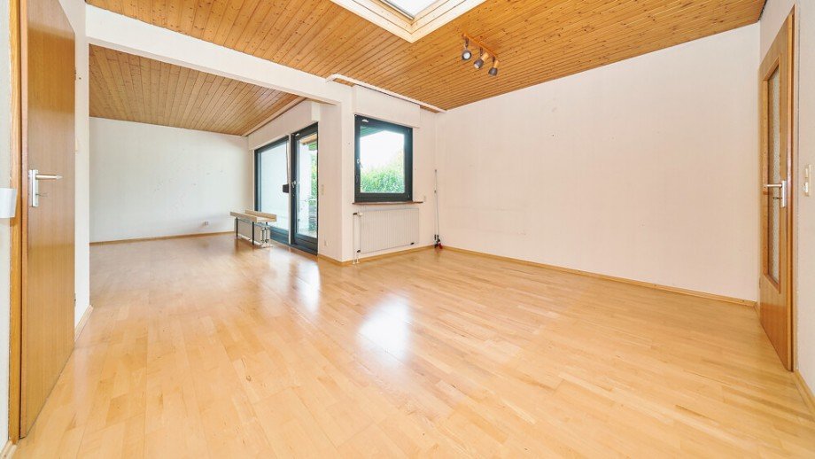 EG_Essbereich Bungalow Oberstenfeld