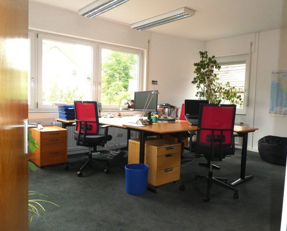 S 2. OG B�ro Gewerbe Haus Besigheim