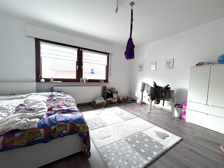 Zimmer 2 Reiheneckhaus Ludwigsburg / Poppenweiler