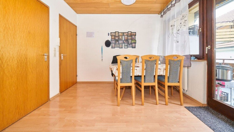 OG_Essbereich_02 Haus Ingersheim
