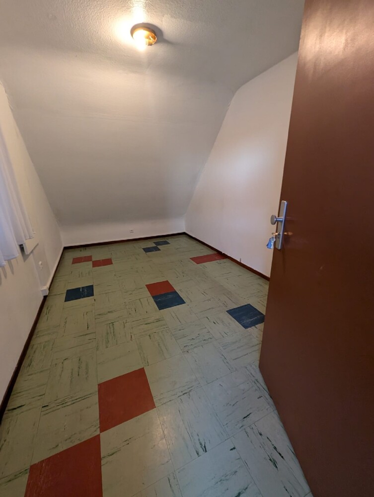 Zimmer au�erhalb der Wohnung Dachgeschosswohnung Freiberg am Neckar