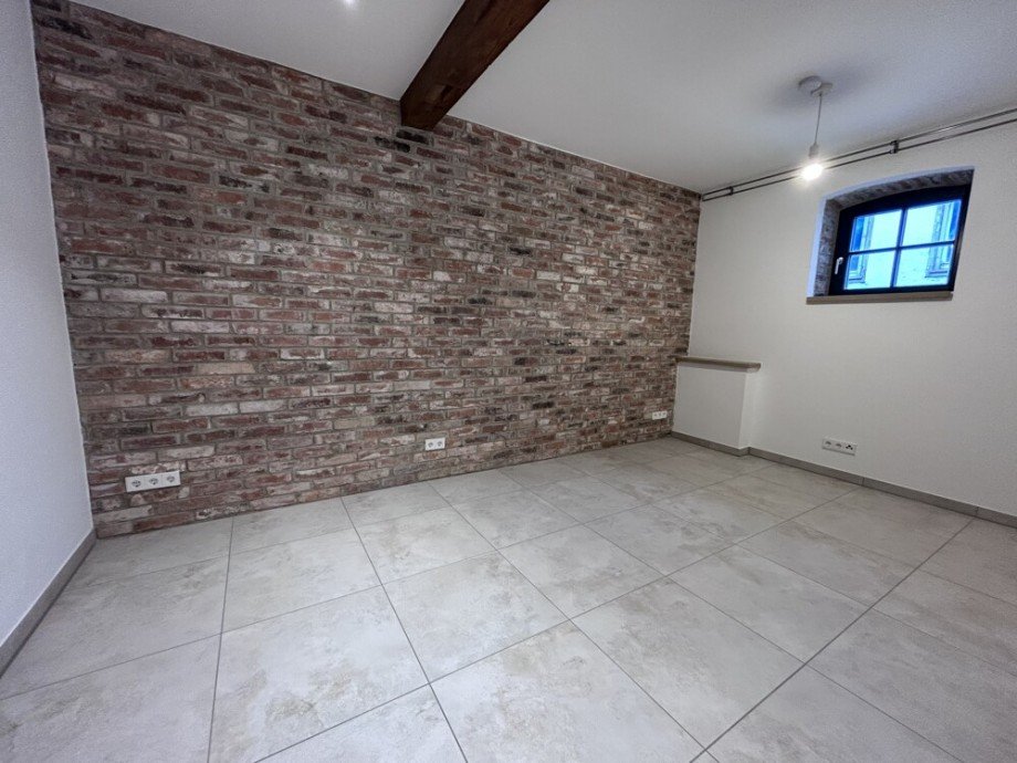 Schlafzimmer Etagenwohnung Vaihingen an der Enz