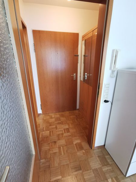 Flur Etagenwohnung Kornwestheim