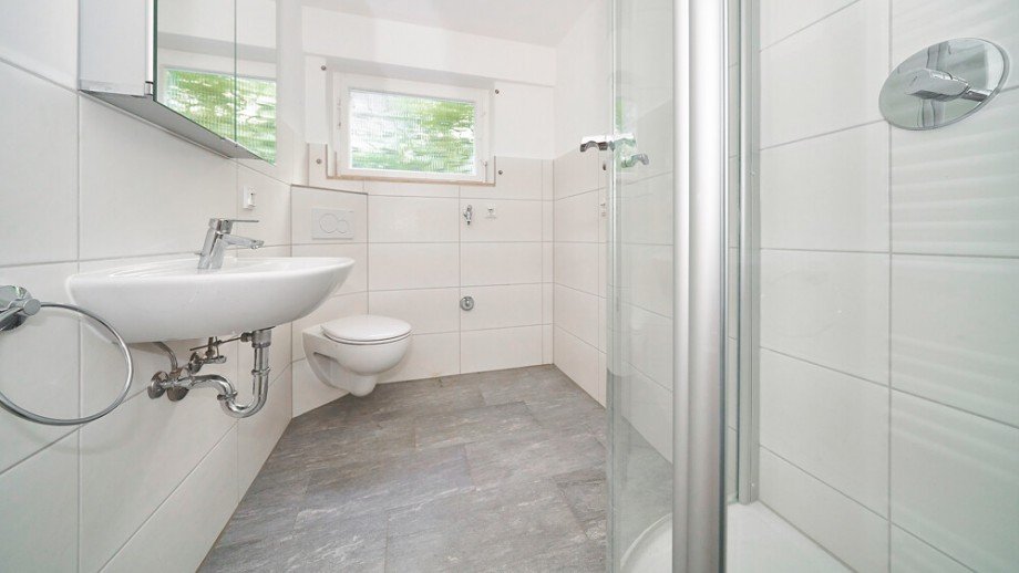 Einliegerwohnung Bad+WC Chalet Remseck am Neckar