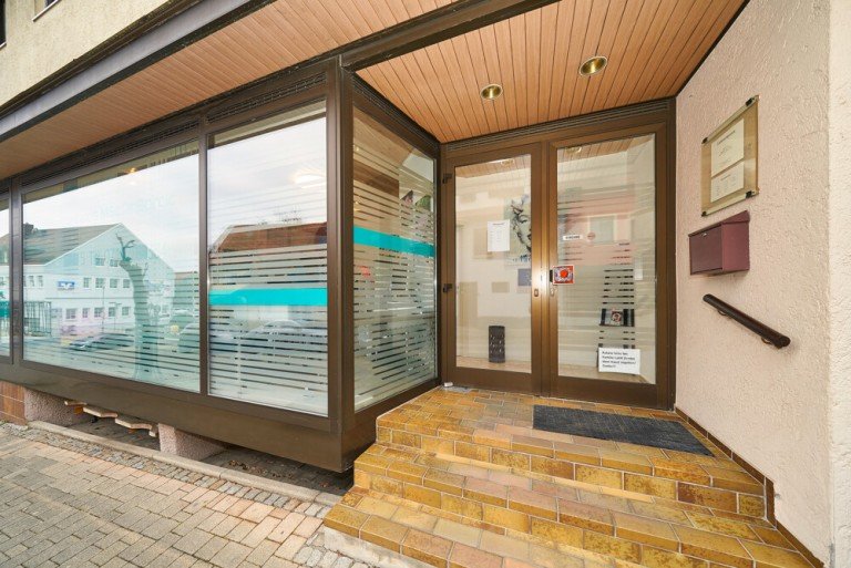 Aussenansichten_09 Ingersheim Haus Sie suchen die perfekteKapitalanlage mit attraktiver Rendite?Hier ist sie!