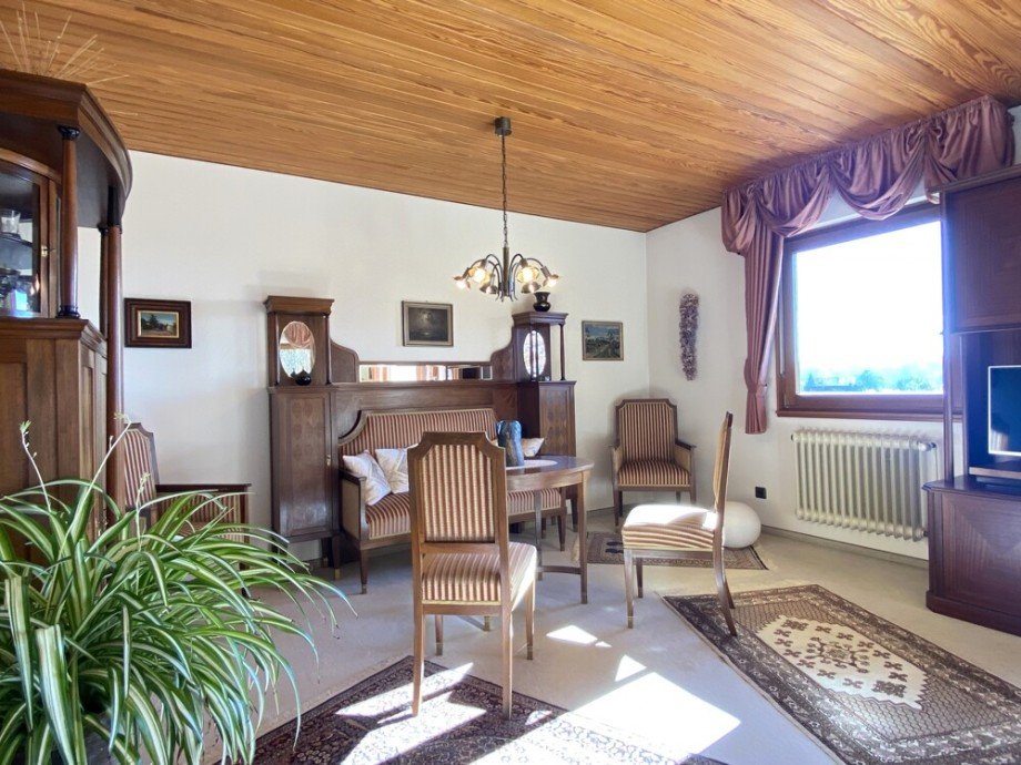 EG - Essbereich ... Einfamilienhaus Alth�tte / Sechselberg