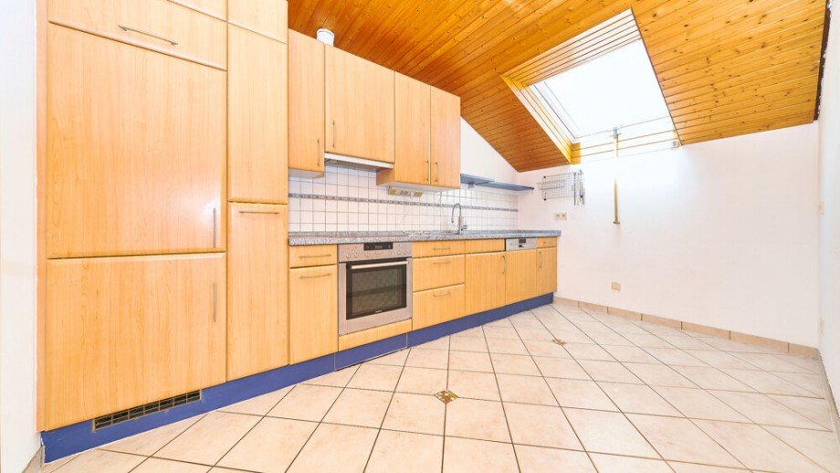 DG_K�che Einfamilienhaus B�nnigheim