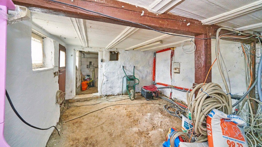 UG_Rohbau Einfamilienhaus Pleidelsheim