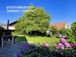 Hauptbild *** reizendes 2-Familienhaus im Landhausstil mit Einliegerwohnung und herrlichem Garten ... ! ***