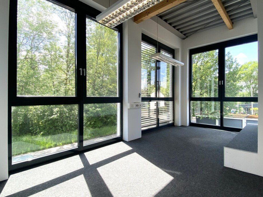 Raum 1 B�rohaus Gro�bottwar