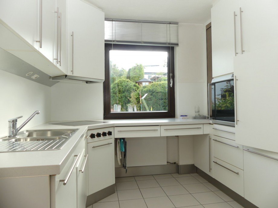 K�che 2 Einfamilienhaus Wiernsheim / Serres