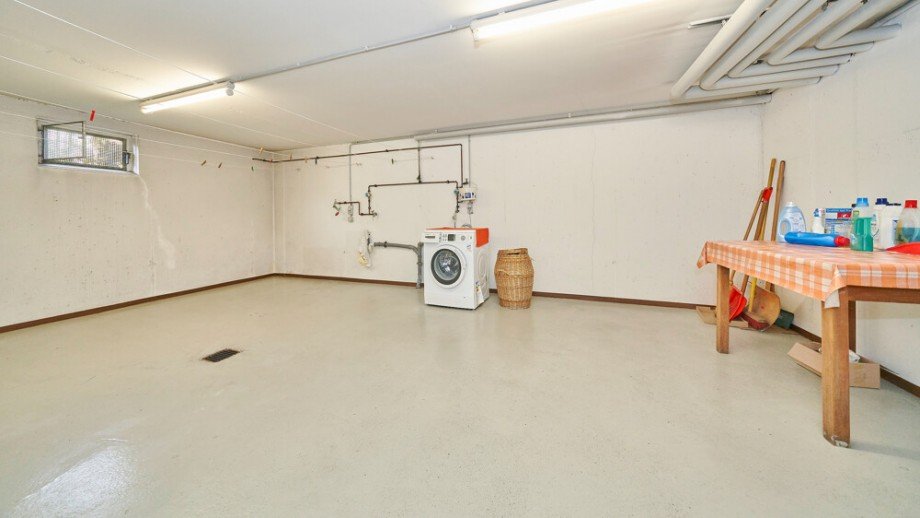 UG_Wak� Etagenwohnung Freiberg am Neckar