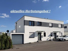 Hauptbild *** Traum in Weiß ... neuwertigeEinfamilien-Doppelhaushälftemit hochwertiger Ausstattung ! ***