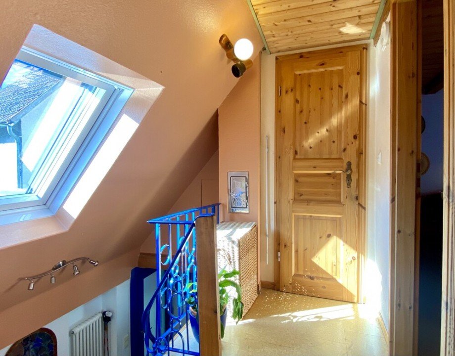 DG - Diele Einfamilienhaus Aspach