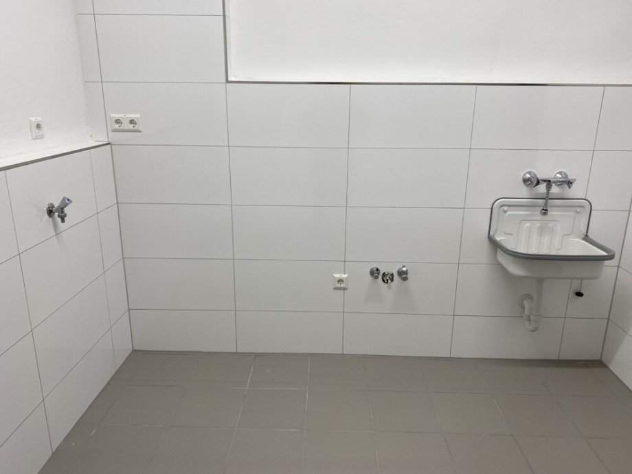 Teek�che Halle Ditzingen / Heimerdingen